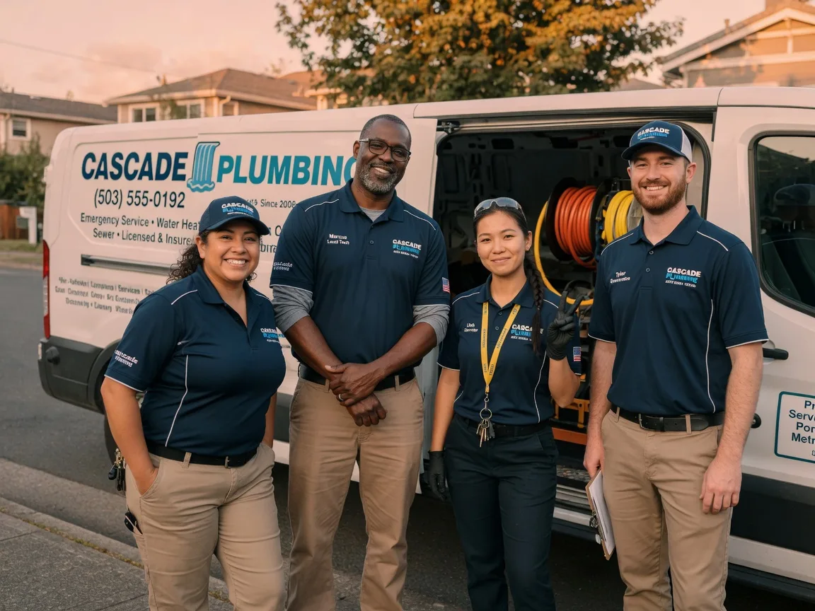 Emergency Plumber company in South Shore, KY